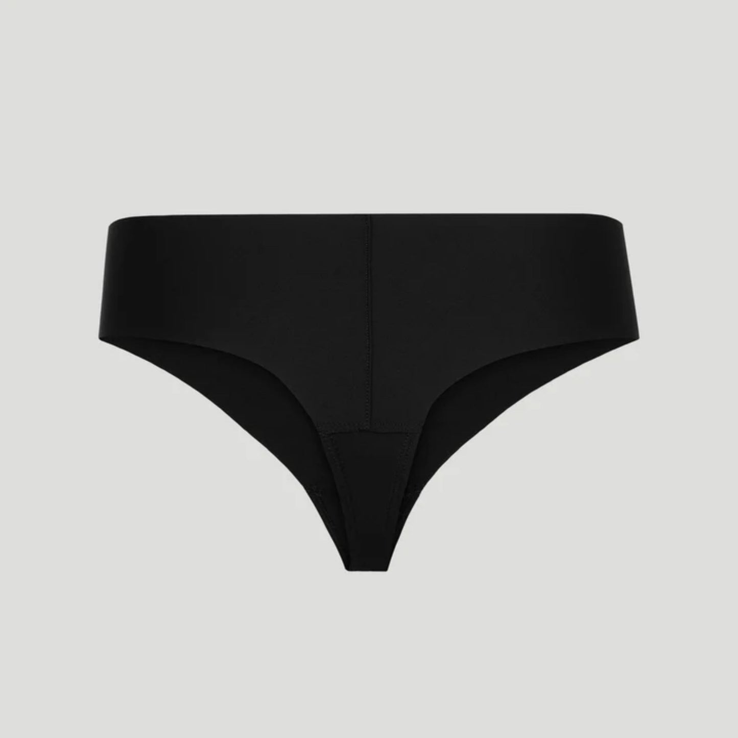 Olora Invisible Camel Toe Thong