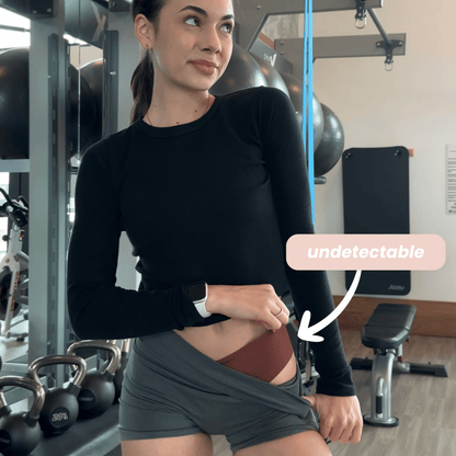 Olora The Everyday Hipster