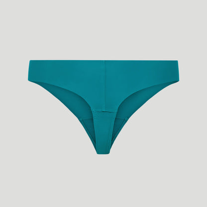 Olora Invisible Camel Toe Thong