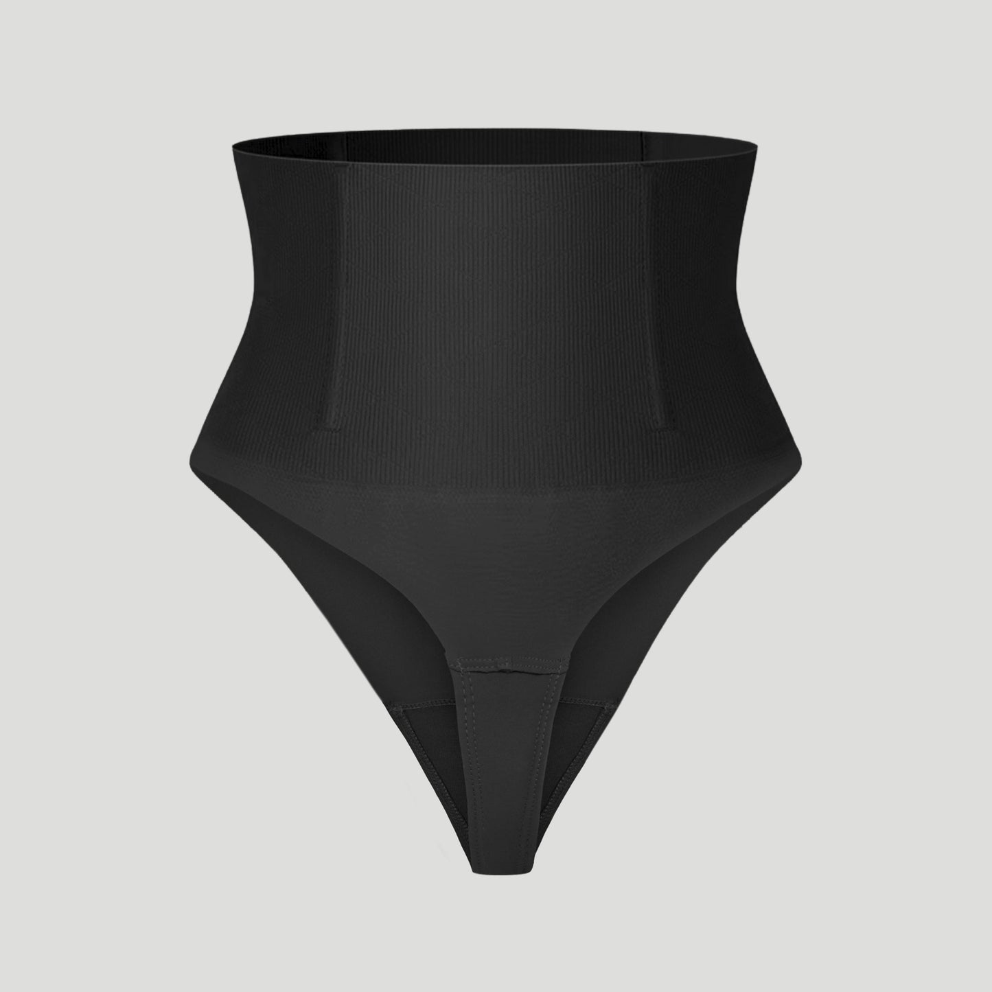 Tummy Control Camel Toe Proof Thong